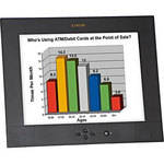 DRW TX5R - Monitor Touch Screen Resistente de 15"