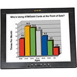 DRW TX7R � Monitor Touch Screen Resistente de 17"