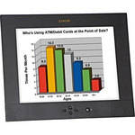 DRW TX5RU � Monitor Touch Screen Resistente de 15"