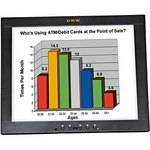 DRW TX7RU - Monitor Touch Screen Resistente de 17"