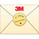3M Two-Year Extended Warranty for the 3M Super Close Projection System SCP712