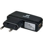 Xuma DEMO AC-USBE AC Power Adapter for USB Powered Devices (European Plug)