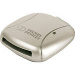 Delkin Devices Leitor CompactFlash Reader-39
