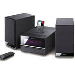 Sony CMT-BX20i Micro Hi-Fi Shelf System
