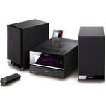 Sony CMT-BX50BTI Bluetooth Micro Hi-Fi Shelf System