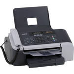 Brother MFC-3360c Color Inkjet All-in-One Printer