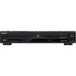 Sony DVP-NC800H 5-Disc DVD Player (Black)