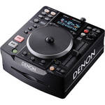Denon DJ DN-S1200 - CD/MP3 Player para DJ Port�til e Compacto e Controlador com USB