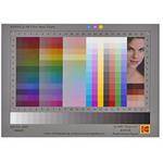 X-Rite Kodak Q-60 Color Input Target