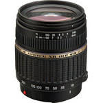 Tamron 18-200mm f/3.5-6.3 XR Di-II Macro Lens for Nikon Digital SLR 