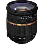 Tamron 17-50mm f/2.8 XR Di-II LD Aspherical [IF] Autofocus Lens for Nikon Digital Cameras