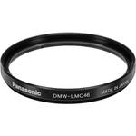 Panasonic DMW-LMCH46 Multi-Coated Protector Filter for Lumix Camera
