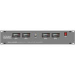 Ocean Matrix 220V 4-CHANNEL METER BRIDGE