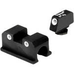 Trijicon Walther P99 & Smith & Wesson 99 3 Dot Bright & Tough Night Sight Set