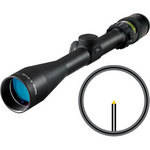 Trijicon AccuPoint 3-9x40 Riflescope (Matte Black)