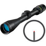 Trijicon AccuPoint 3-9x40 Riflescope (Matte Black)