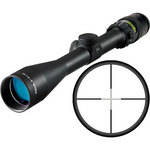 Trijicon AccuPoint 3-9x40 Riflescope (Matte Black)