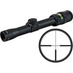 Trijicon 1.25-4x24 AccuPoint Riflescope