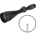 Trijicon AccuPoint 2.5-10x56 Riflescope (Matte Black) 