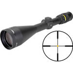 Trijicon AccuPoint 2.5-10x56 Riflescope (Matte Black) 