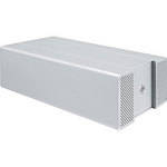 Macally 2-Bay NSA2-350NAS Gigabit Ethernet External Drive Enclosure