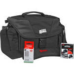 Canon Kit B�sico para C�mera Digital Canon Digital Rebel XSi
