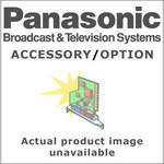 Panasonic AK-HDC1500G Downconverter Card for AK-HC1500G