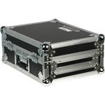 Odyssey Innovative Designs FRCDJ Flight Ready Large Format CD Player Case 