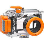 Casio EWC-130 - Caixa Subaqu�tica para Casio Exilim EX-Z80