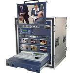 Datavideo CCS-MS1000 Table Top Mobile Case