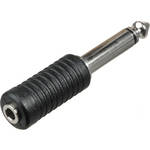 Elinchrom EL 11125, RCA Adapter ONLY for Elinchrom EL-Skyport (6.3-3.5mm) 