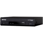 Buffalo Player de M�dia HD de Rede LinkTheater 
