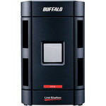 Buffalo 2TB LinkStation Pro Duo Shared Network Storage