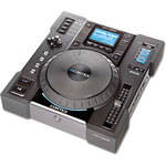 Cortex HDTT-5000 � Controlador de Toca-disco para Dispositivo de Armazenamento Digital para DJs