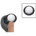 Kenko KFM300  Spherical Diffuser for the KFM-1100 and 2100 Light Meters