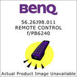 BenQ 56.26J98.011 Replacement Remote Control for the BenQ PB6240 Projector