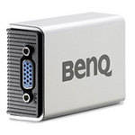 BenQ 9E.04701.001, 100m Signal Shuttle for SP830/SP831 DLP Projectors