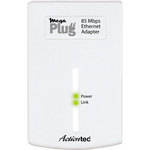Actiontec MegaPlug 85Mbps Ethernet Adapter