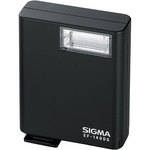 Sigma EF-140 � Flash de Montagem em Sapata DG para C�mera DP1 (N�mero Guia 46 p�s/14m)