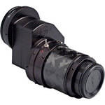 Cinevate Inc 58-CF1-FL-MP1 - Kit de Processamento de Imagem Brevis35 com M�dulo Flip, Anel Step-Up 58mm