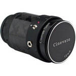 Cinevate Inc 43-CF1-NF-MP1 - Kit de Processamento de Imagem Brevis35, Anel Step-Up 43mm