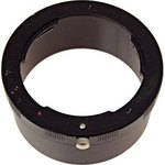 Cinevate Inc CN-AD-NA-PENK Pentax K Lens Mount