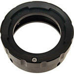 Cinevate Inc RU-AD-AN-CINPL Brevis PL Lens Mount