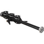 Manfrotto by Bogen Imaging 131DDB Tripod Accessory Arm for Four Heads (Black)