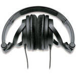 Creative Labs HQ-1900 - Headphones Est�reo Estilo DJ Premium 