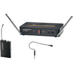 Audio-Technica ATW-701 Wireless Headset Microphone System