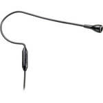 Audio-Technica PRO-92CW Omnidirectional Headworn Microphone with TA4 Connection