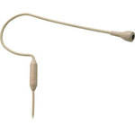 Audio-Technica PRO-92CW Omnidirectional Headworn Microphone with TA4 Connection 