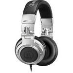 Audio-Technica ATH-PRO700 SV � Headphones Est�reo Profissionais para Monitor