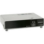 Hitachi CPX3 LCD Multimedia Projector